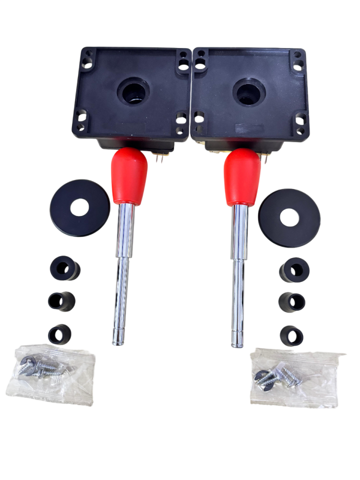 Atari Makinası Joystick