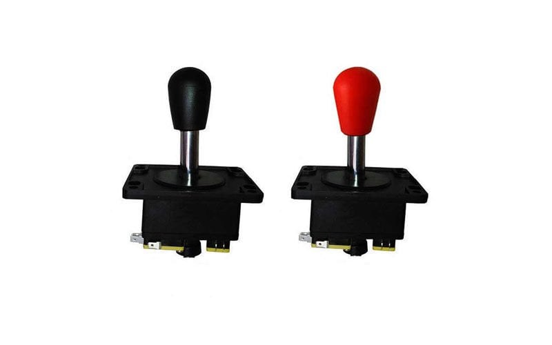 Atari Makinası Joystick