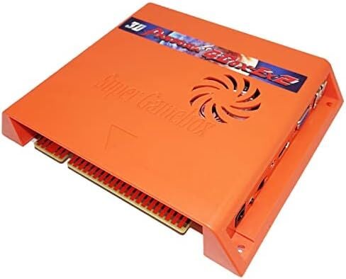 Pandora G-Box Ex 2