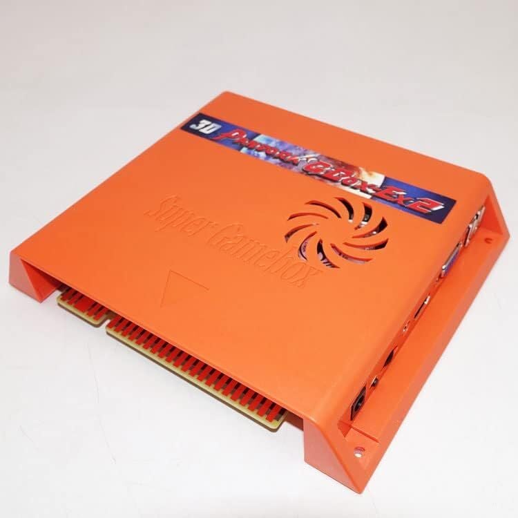 Pandora G-Box Ex 2
