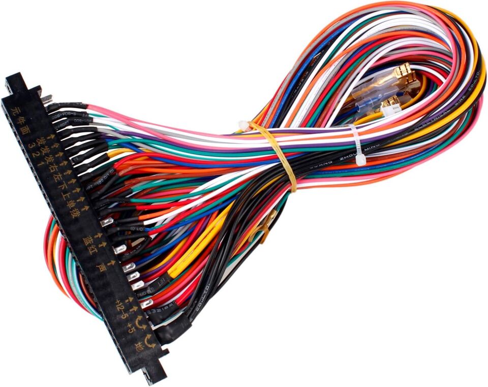 Arcade Jamma