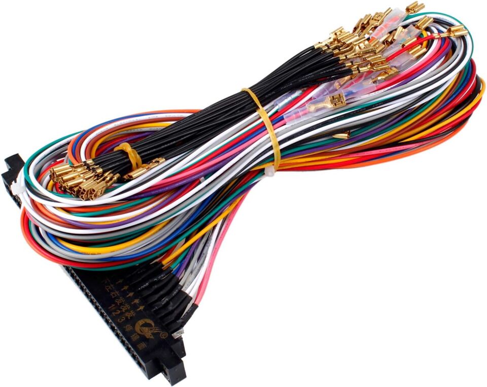 Arcade Jamma