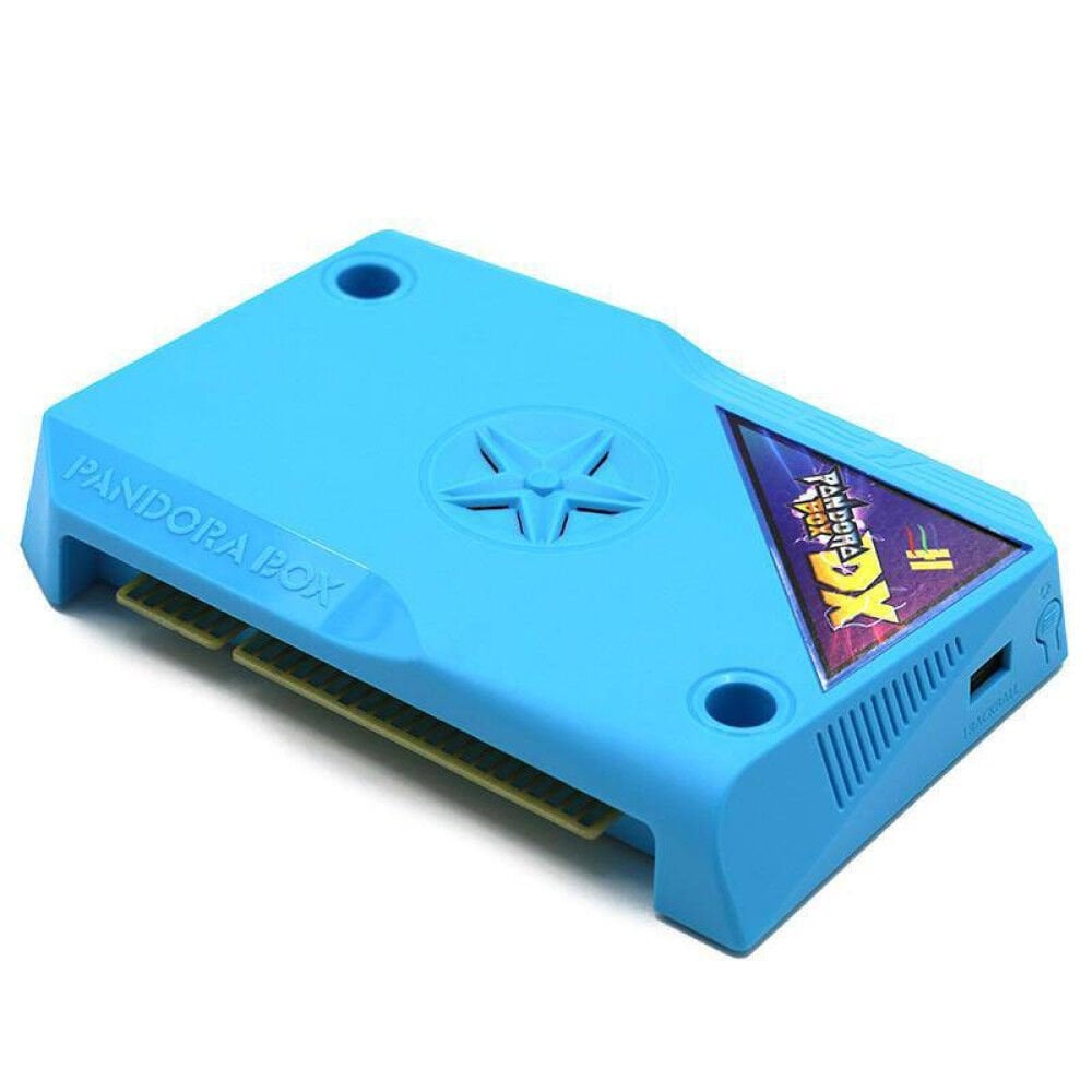 Pandora Box DX
