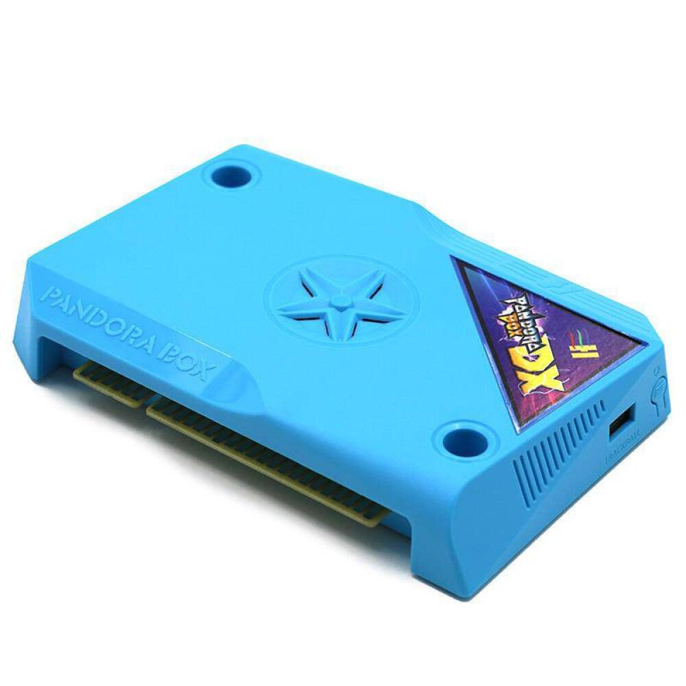 Pandora Box DX
