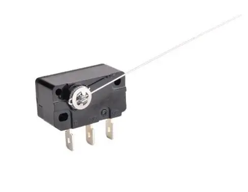 Zippy Micro Switch
