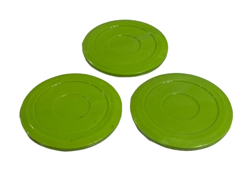 Air Hockey Diskleri