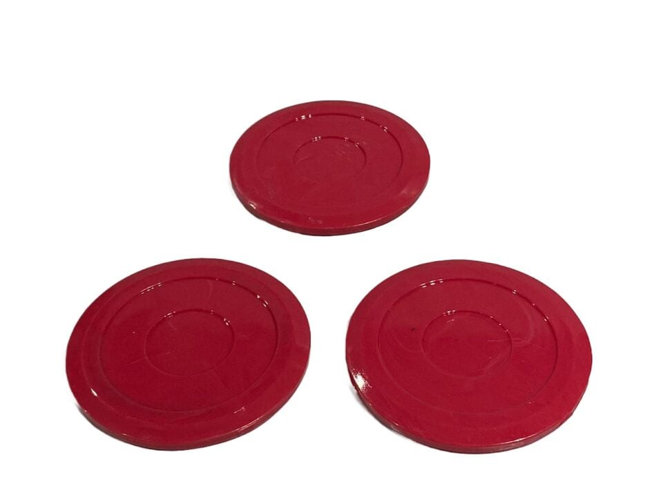 Air Hockey Diskleri