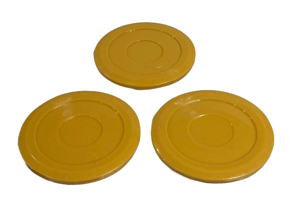Air Hockey Diskleri