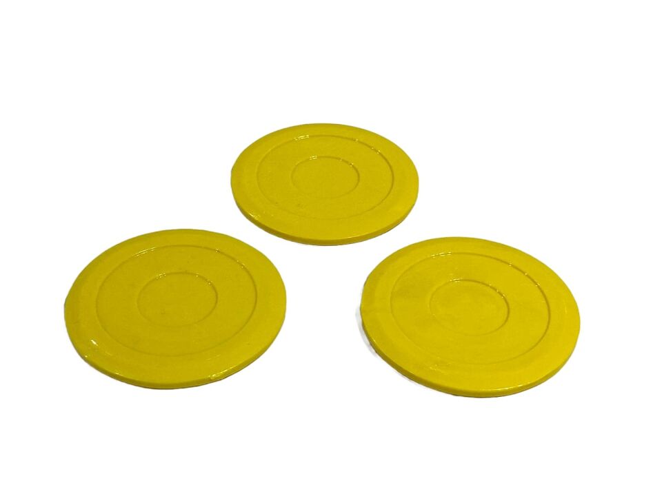 Air Hockey Diskleri