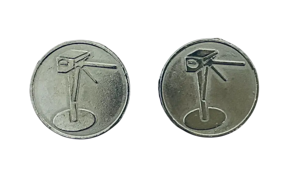 Turnike Jetonu