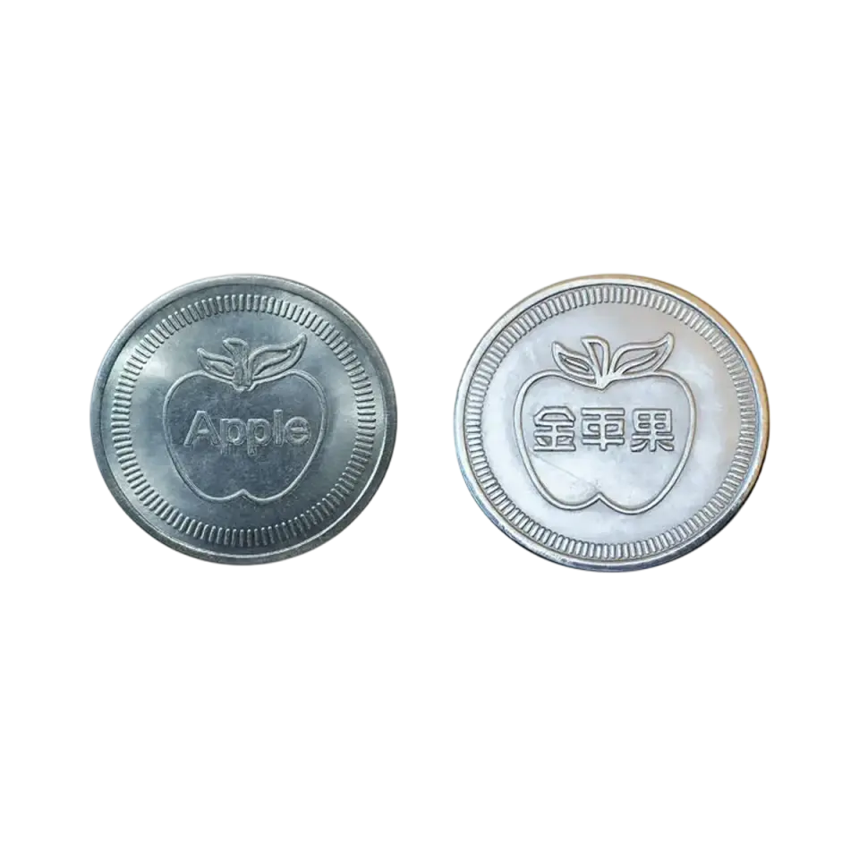 Apple Token Jeton 500 Adet