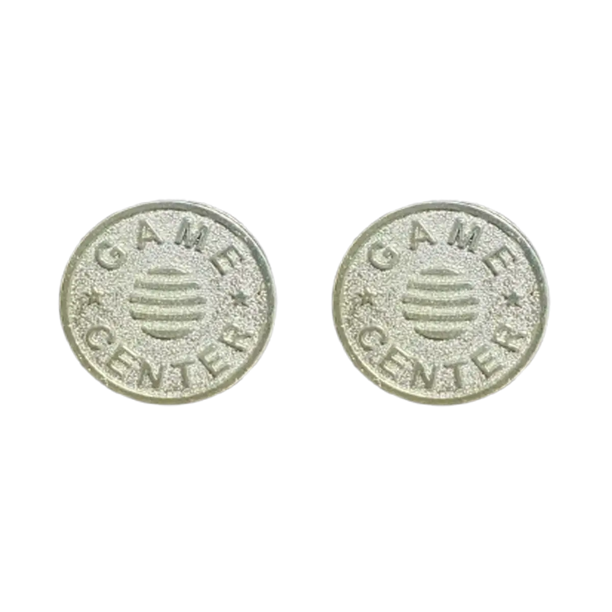 Game Center Jeton