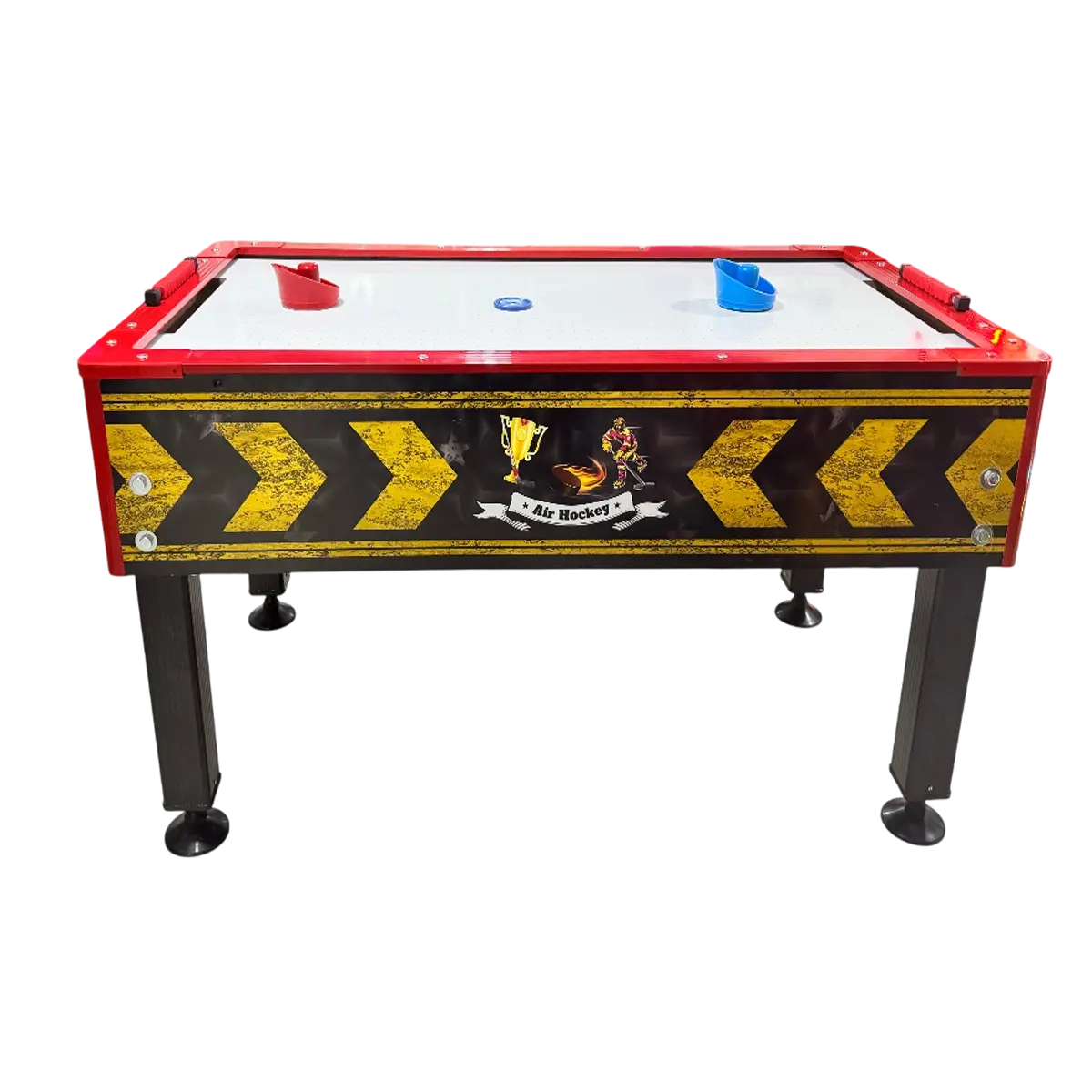 Ev Tipi Air Hockey Masası