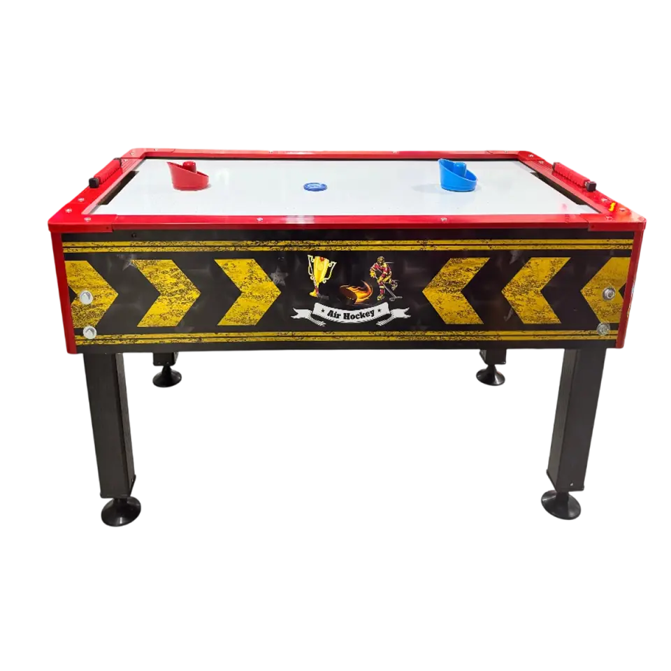 Ev Tipi Air Hockey Masası