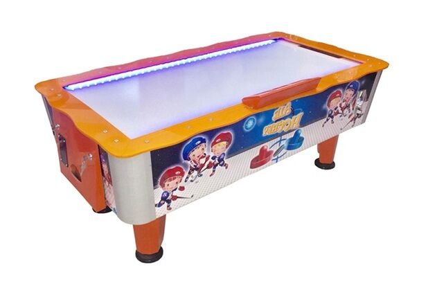 Çocuk Air Hockey Masası