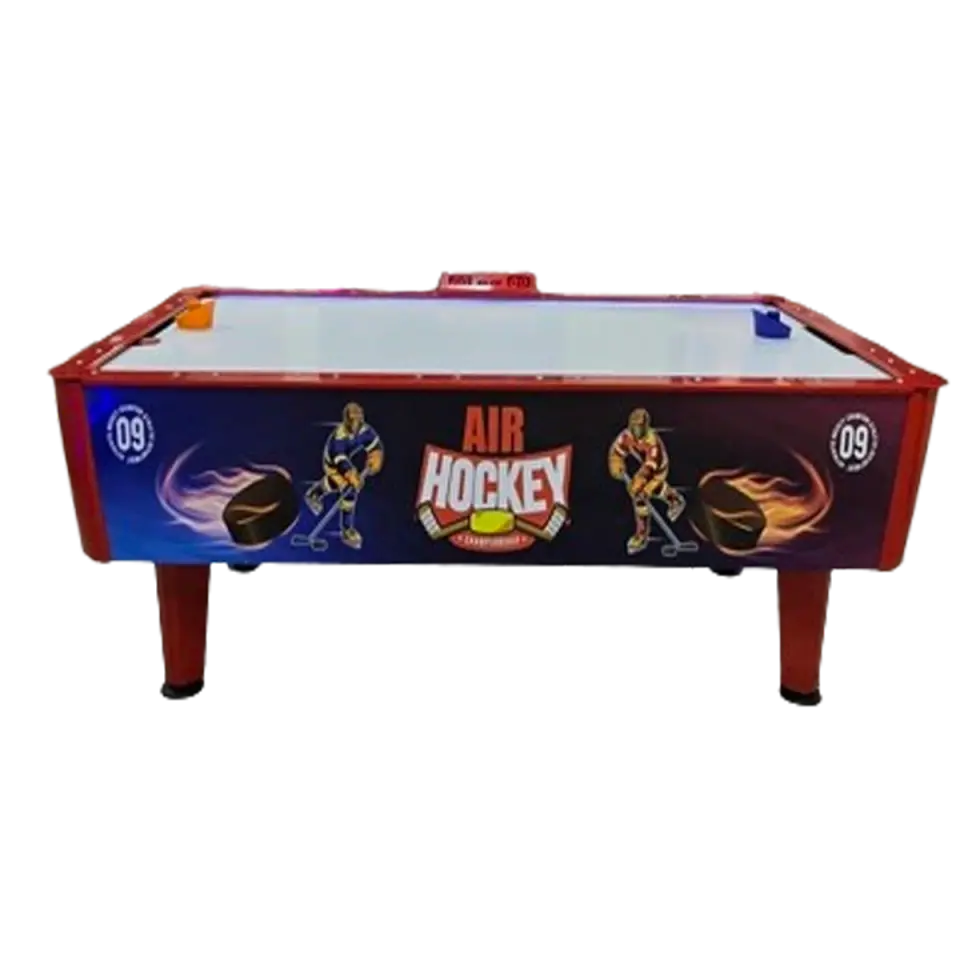 Air Hockey Masası