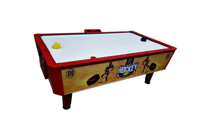 Air Hockey Masası