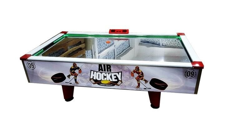 Air Hockey Masası