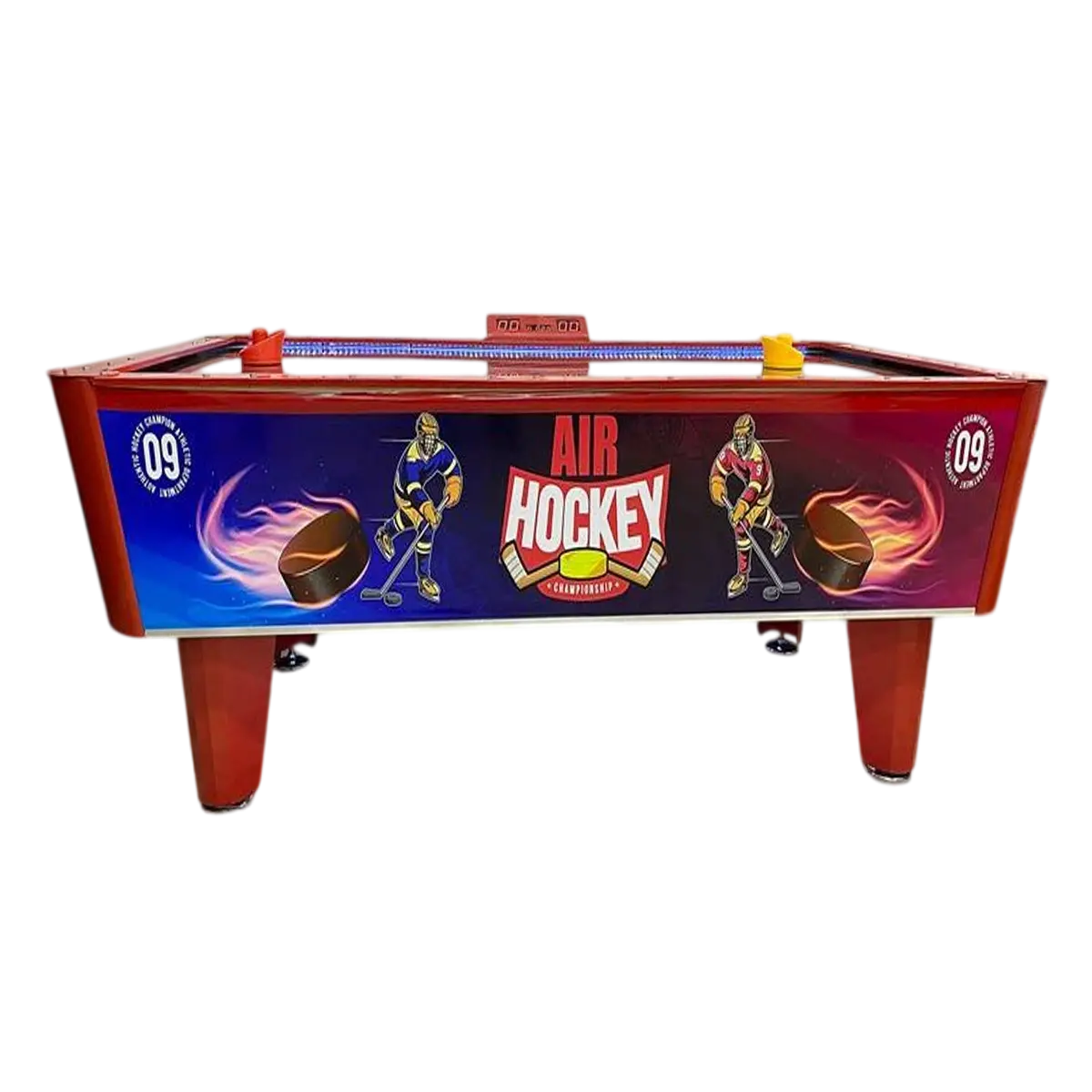 Air Hockey Masası