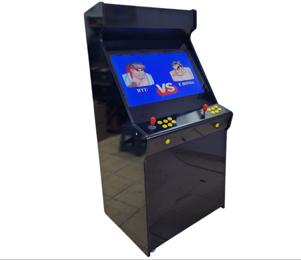 Atari makinası