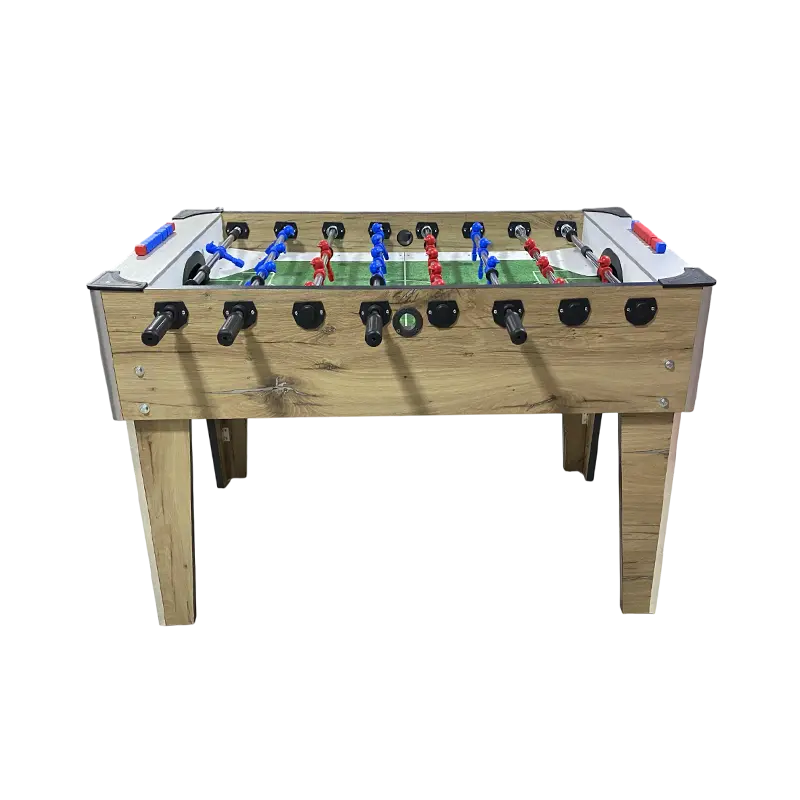 Ev Tipi Langırt Masası