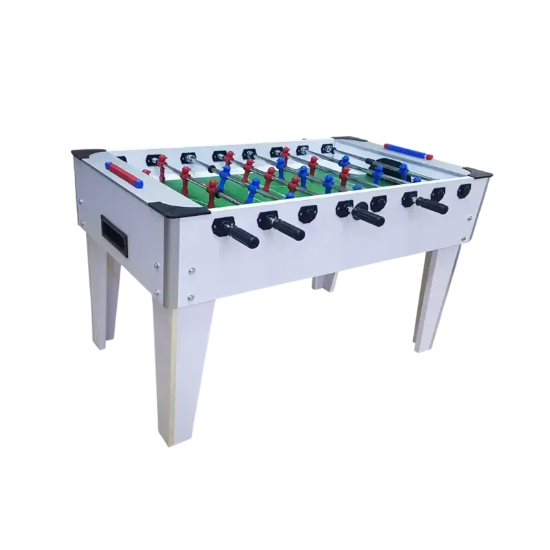 Ev Tipi Langırt Masası