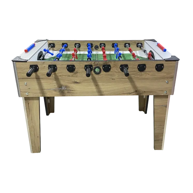 Ev Tipi Langırt Masası