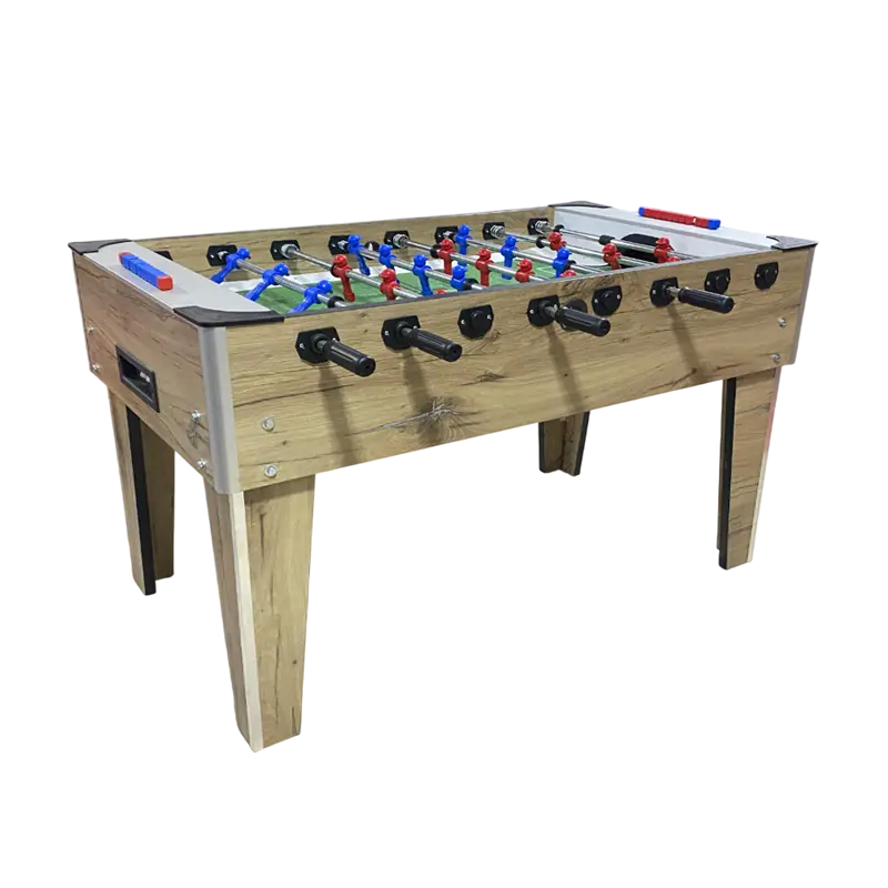 Ev Tipi Langırt Masası