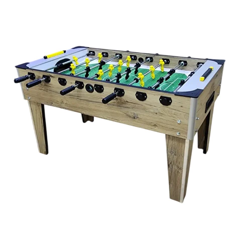 Ev Tipi Tornado Langırt