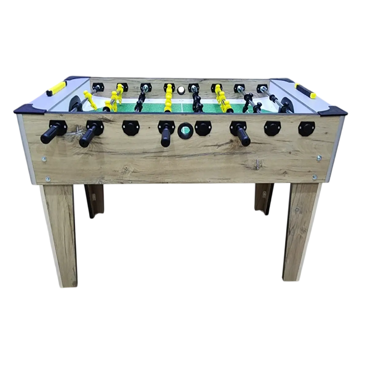 Ev Tipi Tornado Langırt