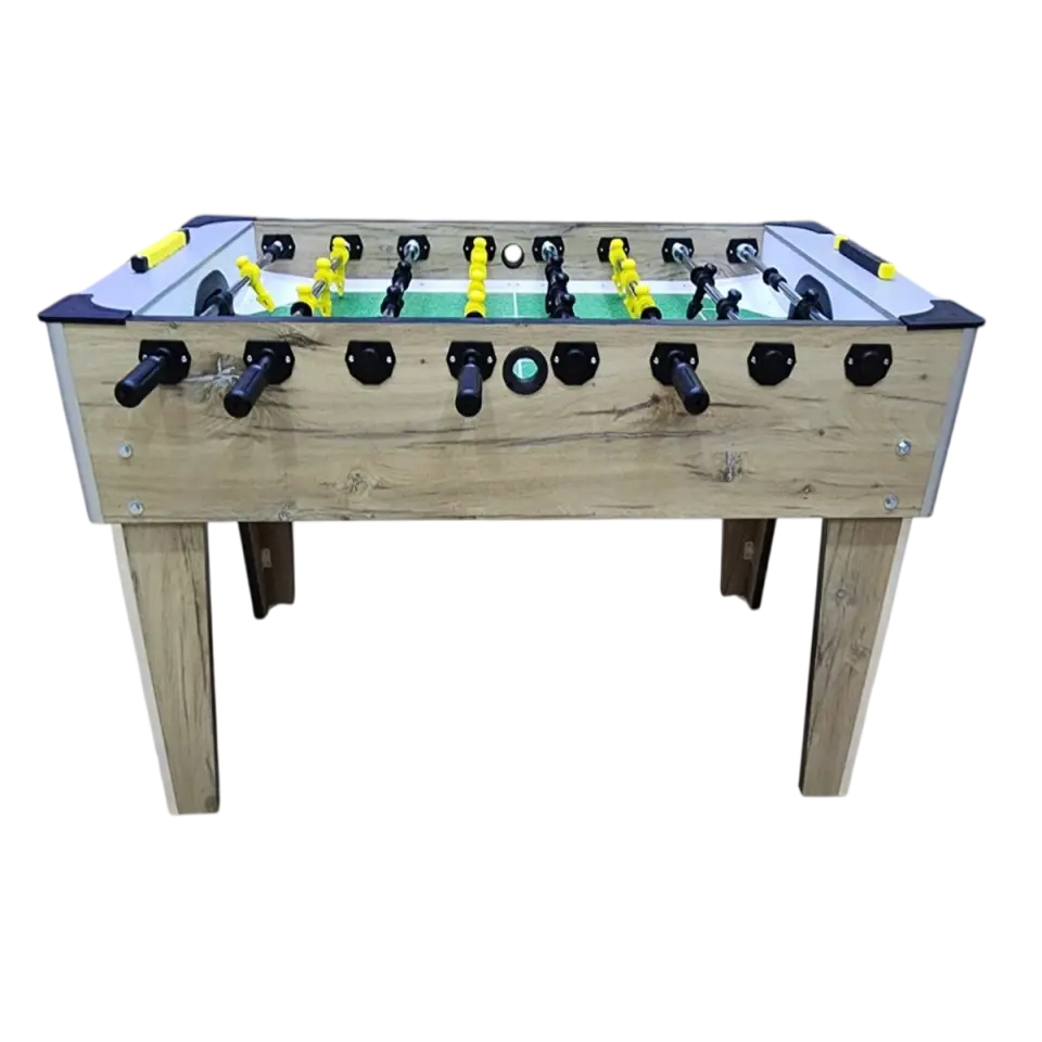 Ev Tipi Tornado Langırt