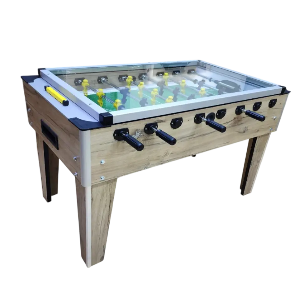 Ev Tipi Tornado Langırt