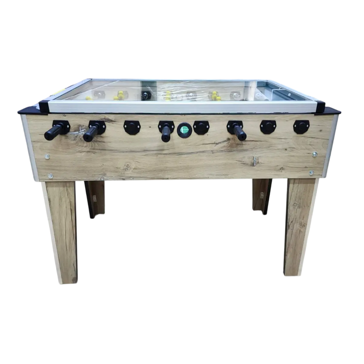 Ev Tipi Tornado Langırt