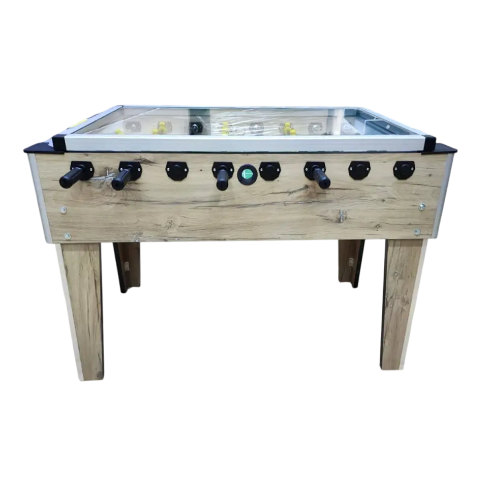 Ev Tipi Tornado Langırt