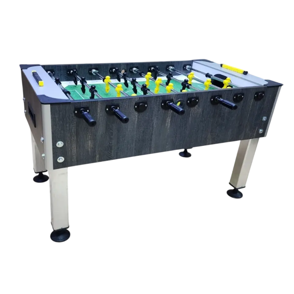 Ev Ofis Tipi Tornado Langırt