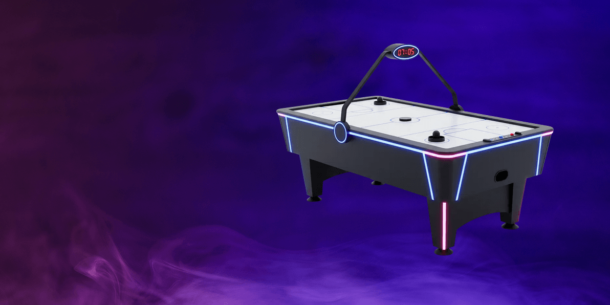 Air Hockey
